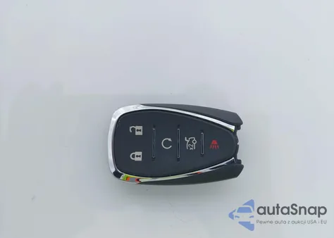 2020 Chevrolet Malibu Fwd Lt из США, поврежденный, VIN 1G1ZD5ST3LF103407